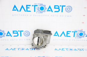 Throttle body Subaru Outback 10-12 2.5