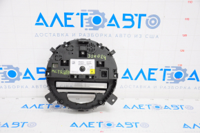 Instrument cluster Mini Cooper Countryman R60 10-16 speedometer, without display and control, crack on glass