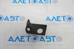 Condenser bracket upper left Honda Accord 13-17 3.5, 2.4 metal