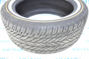 Tire 4pcs set R18 245/45 VOGUE 2020 all-season 6.5 mm