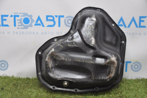 Oil pan Toyota Camry v50 12-14 2.5 usa dented