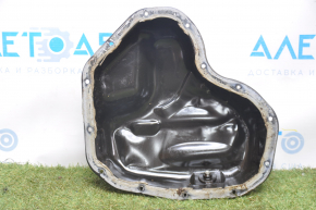 Oil pan Toyota Camry v50 12-14 2.5 usa dented