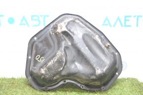 Oil pan Toyota Camry v55 2.5 15-17 usa 2AR-FE dented