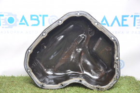 Oil pan Toyota Camry v55 2.5 15-17 usa 2AR-FE dented