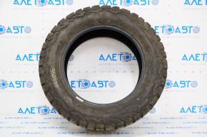 Tire 4pcs set R17 225/65 BFGoodrich 2019 winter, 8mm