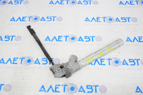 Seat belt tensioner front left Jeep Cherokee KL 14-14