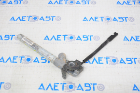 Seat belt tensioner front left Jeep Cherokee KL 14-14