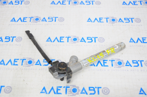 Seat belt tensioner front right Jeep Cherokee KL 14-14