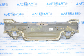 Jeep Cherokee KL 14-23 Rear Panel 2 Parts Black