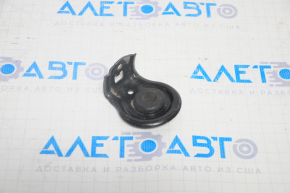 Upper right radiator mount for Honda CRZ 11-16 (rubber + metal)