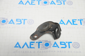 Upper left radiator mount for Honda CRZ 11-16 (rubber + metal)