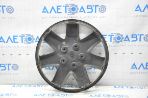 Wheel cap R16 Nissan Leaf 13-17 not orig, Taiwan