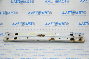 Chevrolet Equinox 10-17 Rear Bumper Reinforcement Rusty