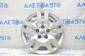 Wheel cap R16 Nissan Altima 13-18 type 2, curb