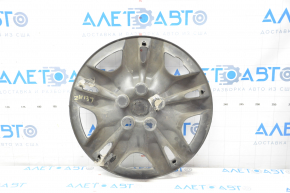 Wheel cap R16 Nissan Altima 13-18 type 2, curb
