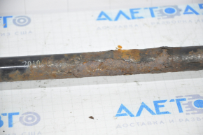 Rear stabilizer Chevrolet Equinox 10-17 AWD, rusty
