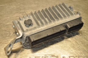 Block ECU engine computer Lexus ES300h 13-15