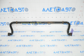 Rear stabilizer Chevrolet Equinox 10-17 AWD, rusty