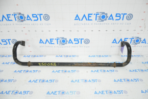 Rear stabilizer Chevrolet Equinox 10-17 AWD, rusty