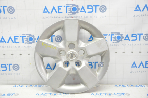 Wheel cap R16 Nissan Rogue 07-12 for painting