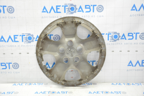 Wheel cap R16 Nissan Rogue 07-12 for painting