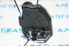 Rear left door lock for Toyota Rav4 13-18