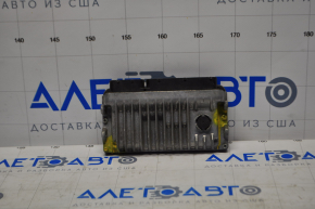 Block ECU engine computer Toyota Avalon 13-15 3.5