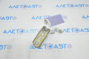 Door hinge upper front right Chevrolet Equinox 10-17