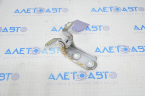 Door hinge lower front right Chevrolet Equinox 10-17