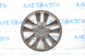 Wheel cap R16 Dodge Journey 11 - not orig, TAIWAN, for painting