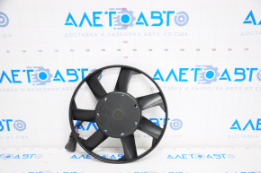 Left cooling fan for Chevrolet Volt 11-15