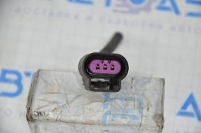 Chip for the hood lock Chevrolet Equinox 10-17