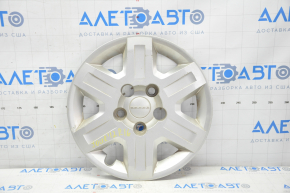 Wheel cap R16 Dodge Journey 11- scratches