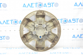 Wheel cap R16 Dodge Journey 11- scratches