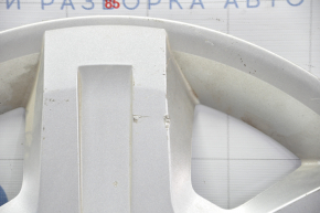Wheel cap R16 Dodge Journey 11- scratches
