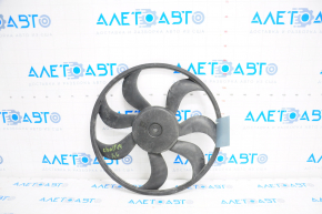 09-23 Dodge Challenger Cooling Fan Wheel