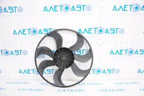 09-23 Dodge Challenger Cooling Fan Wheel