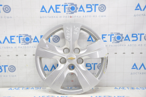 Wheel cap R15 Chevrolet Cruze 16 - curb