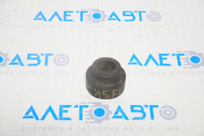 Radiator support lower left Ford Mustang mk6 15- rubber
