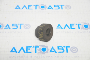 Radiator support lower left Ford Mustang mk6 15- rubber