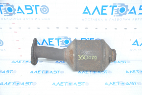 Catalytic converter lower Chevrolet Equinox 10-17 2.4