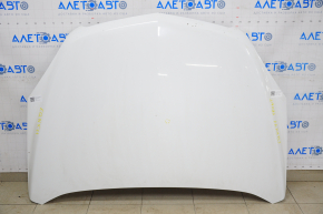 Hood naked Chevrolet Equinox 10-17 white WA8624, butt