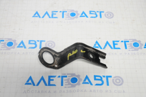 Radiator bracket upper left Toyota Prius 30 10-15 metal