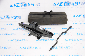 Tool kit set Jeep Renegade 15-18