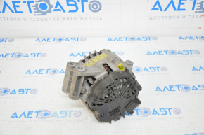 Generator Chevrolet Equinox 10-17 2.4 Remy