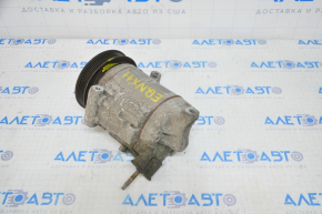 Chevrolet Equinox 10-11 2.4 ACDelco Air Conditioning Compressor