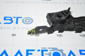 Front bumper mount right Mazda 6 13-21 broken mount