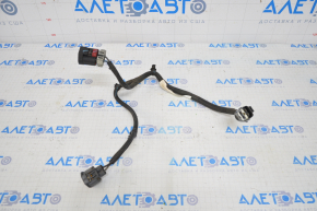 Chevrolet Equinox 10-17 Diffuser Wiring