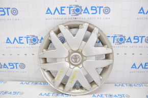 Wheel cap R16 Toyota Sienna 04-10 for painting