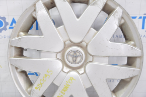 Wheel cap R16 Toyota Sienna 04-10 for painting